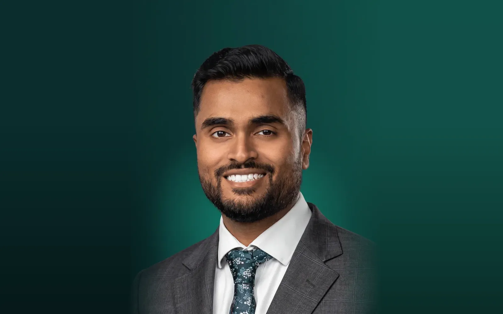 Nafiz, InvestorKit client