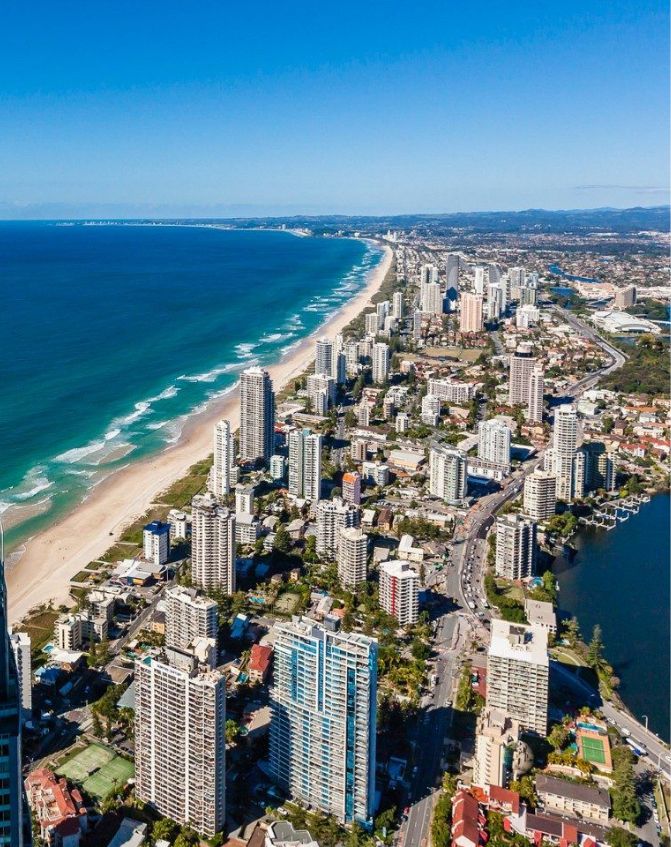 Gold Coast