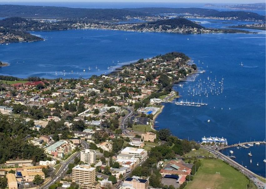 NSW North Coast Image