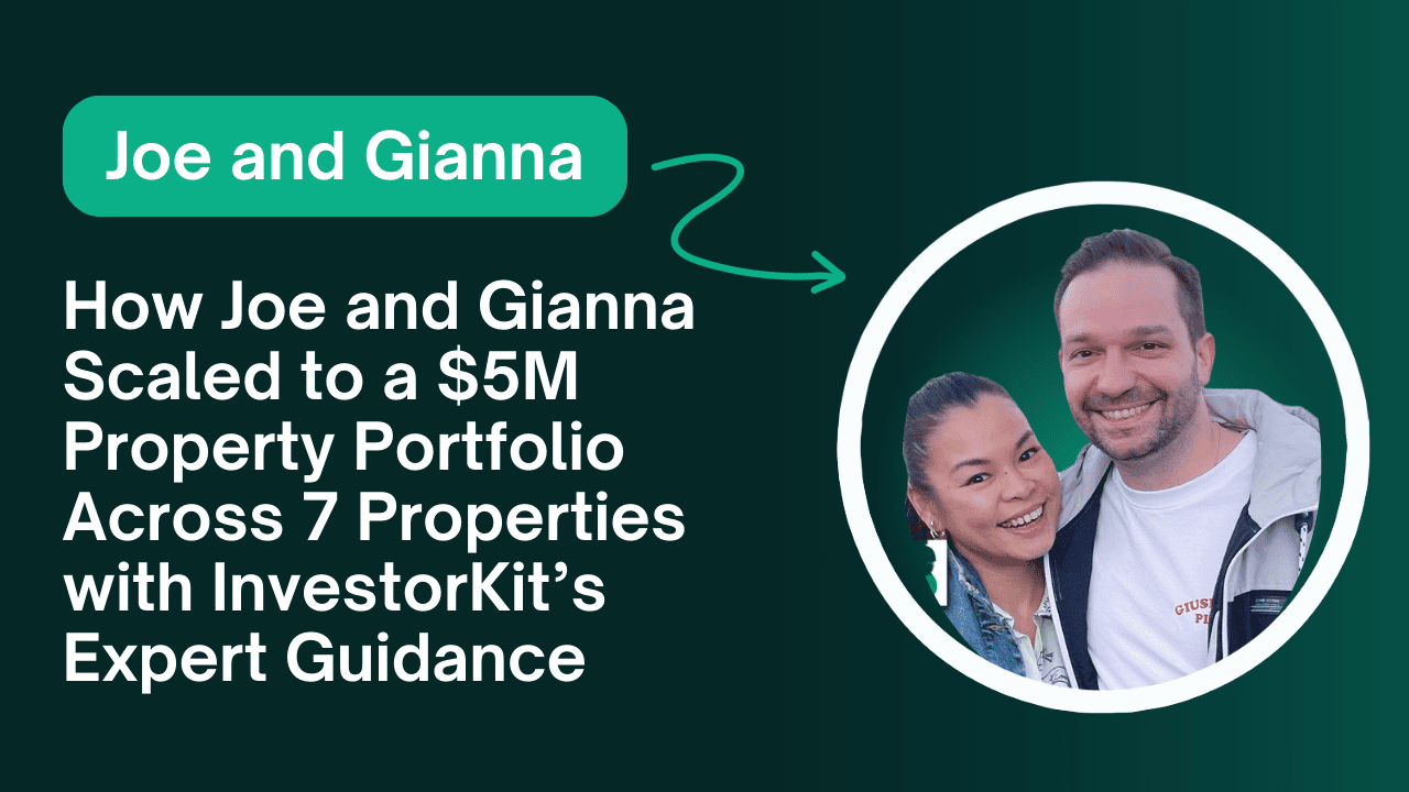 a man and woman smiling for a picture