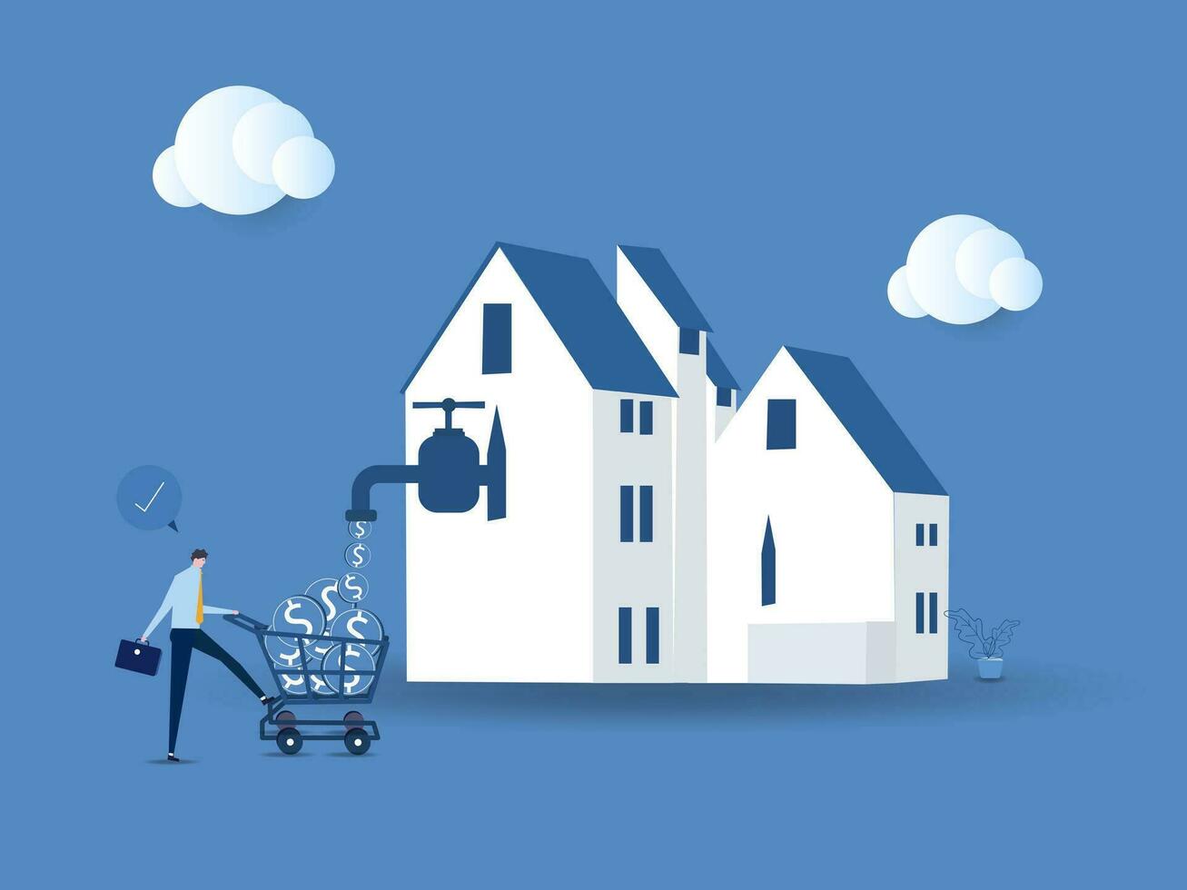 Pros & Cons Of Investing In A Property With Development Potentiall 5 Image of advantage