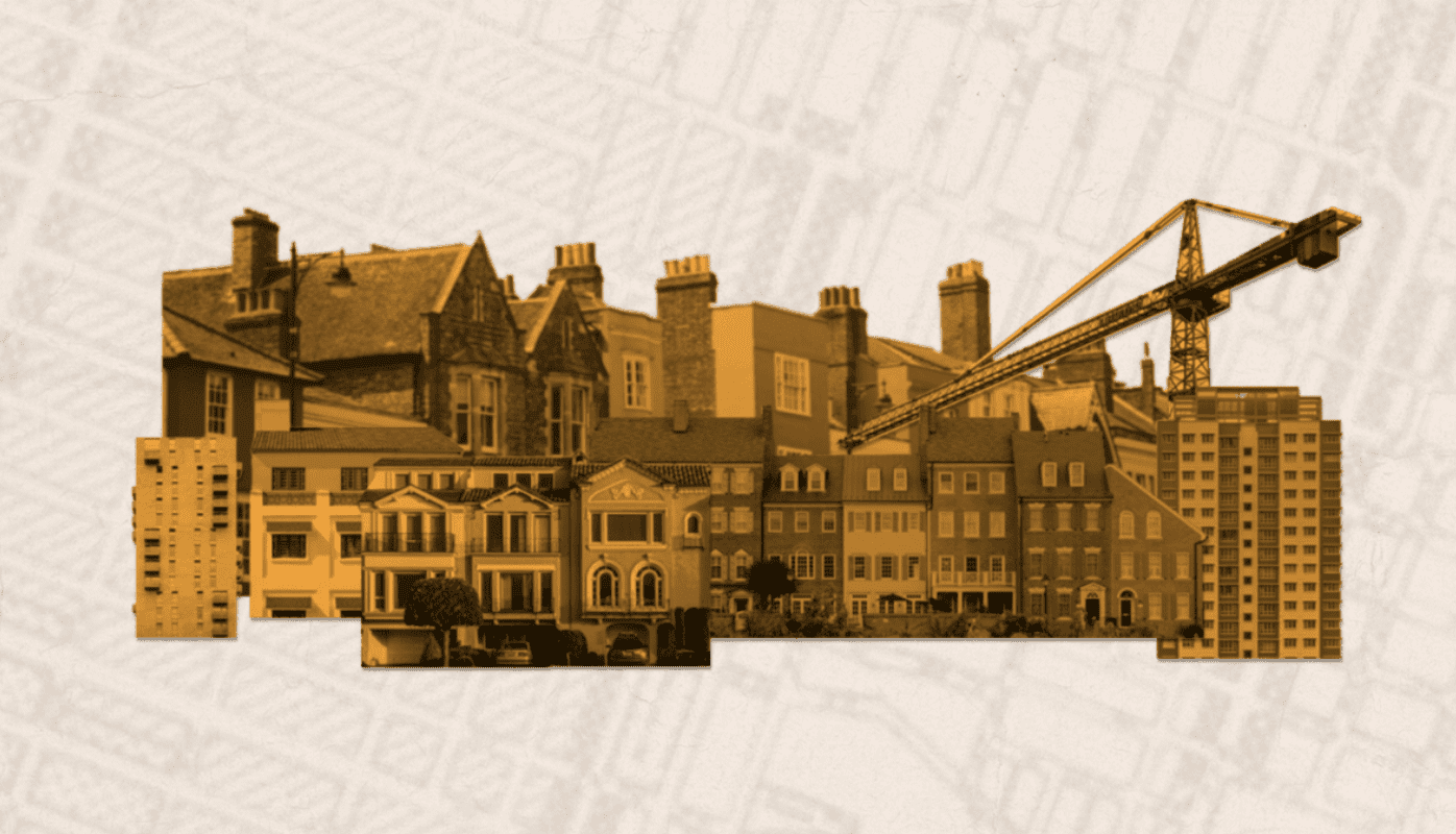 Housing Supply Crunch