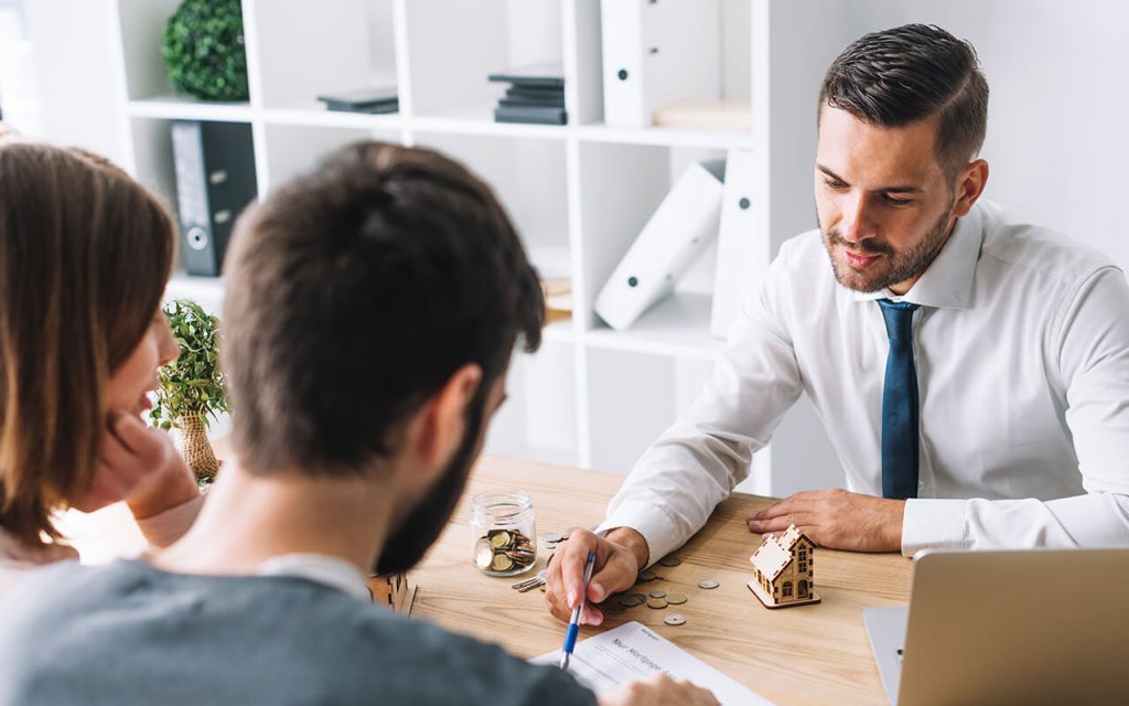 Why You Shouldn’t Mistake A Sales Agent For A Buyer’s Agent 6 buyer's agent , property consulting