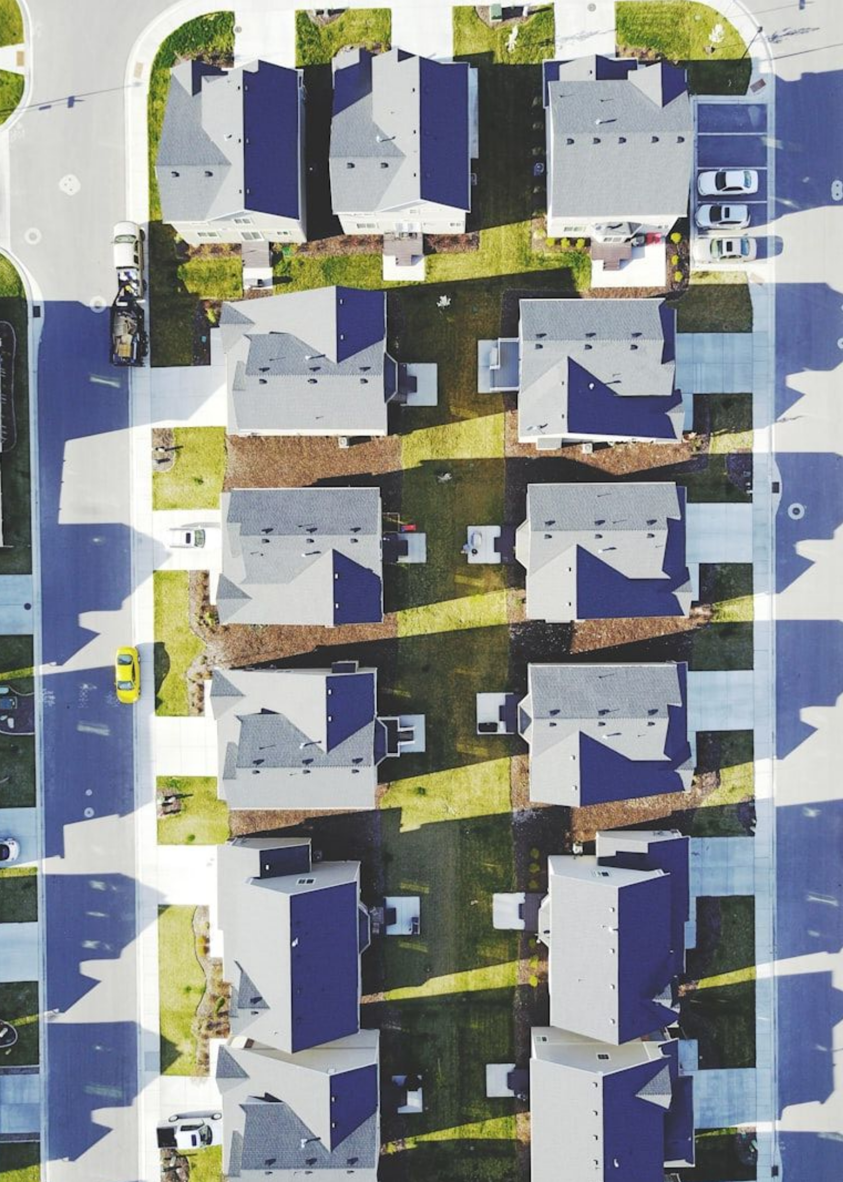 australia's housing supply crunch FY24/25 cover image