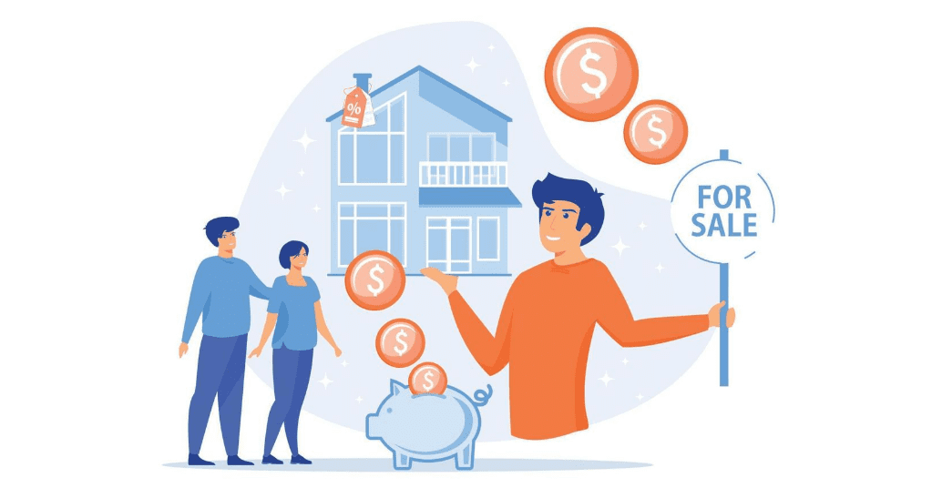 Why Buyers Agents Don’t Have Properties on Shelf for You — and Why You Shouldn’t Trust Those Who Do 7 sales agent