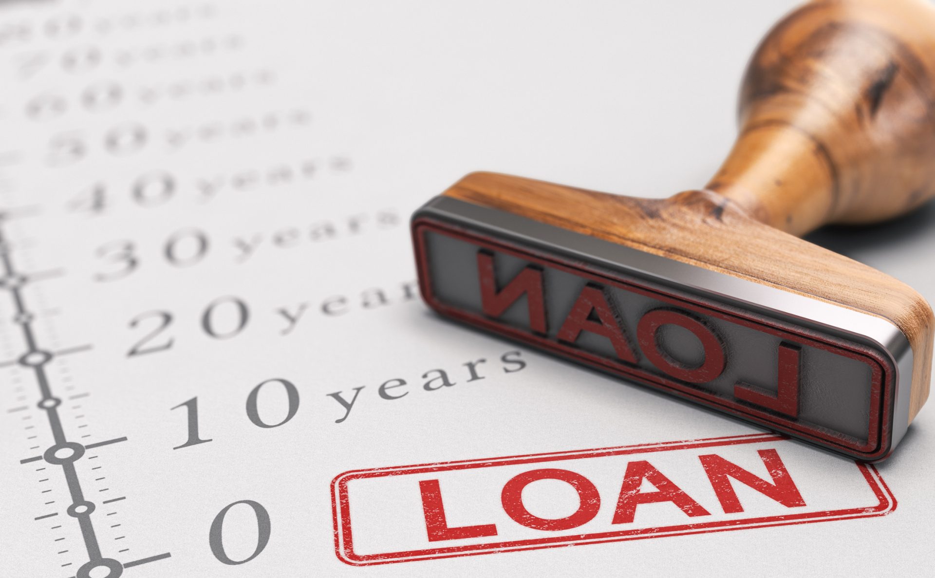 5 Tips on How to Improve and Increase Borrowing Capacity 6 Extend your loan terms