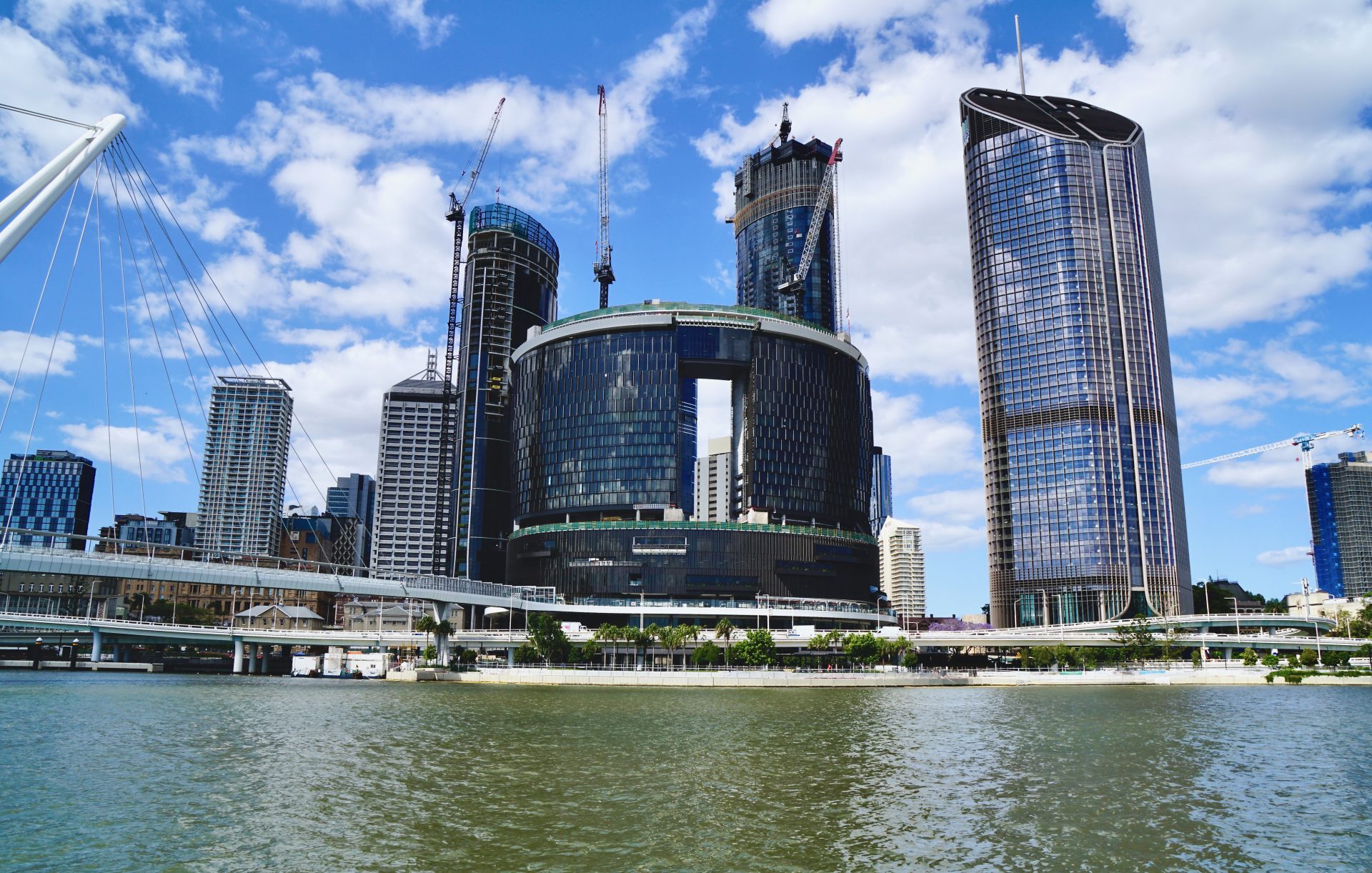 brisbane property market