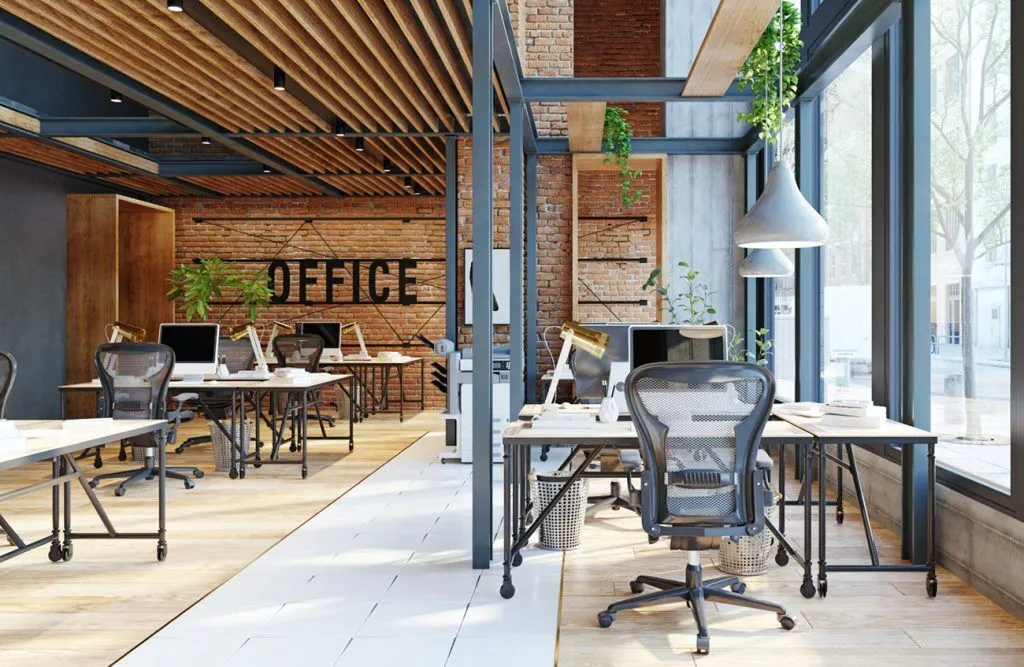 What is Commercial Property