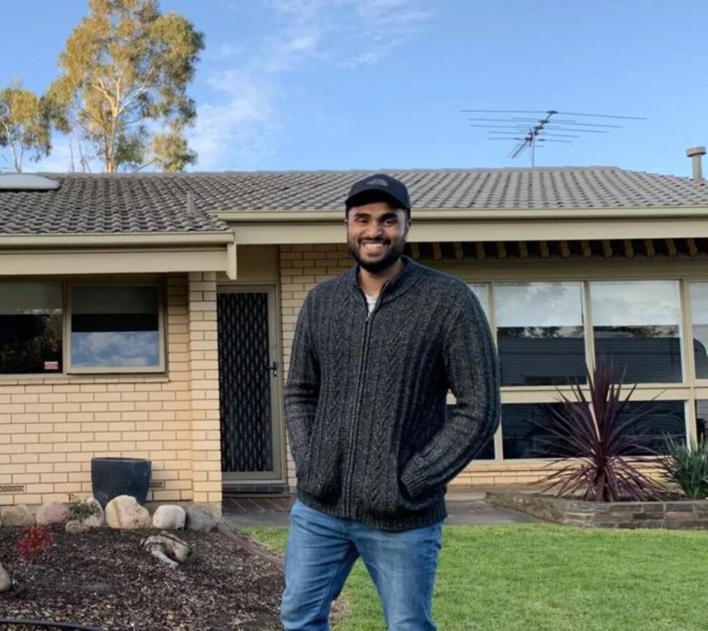 Lawyer in his 20’s goes from 0-5 properties in 5 years