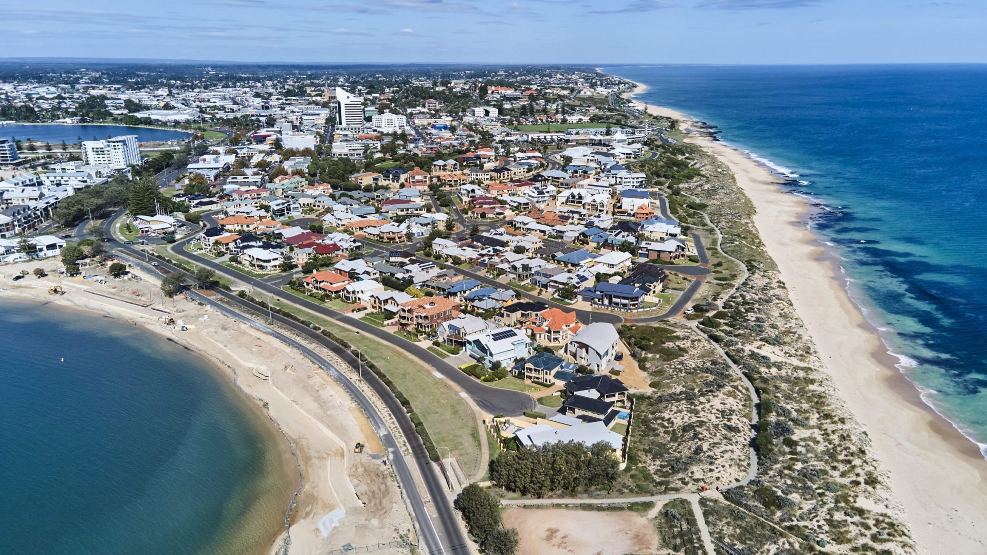 4 Undervalued Cities Where Houses Are Still Affordable 13 Bunbury