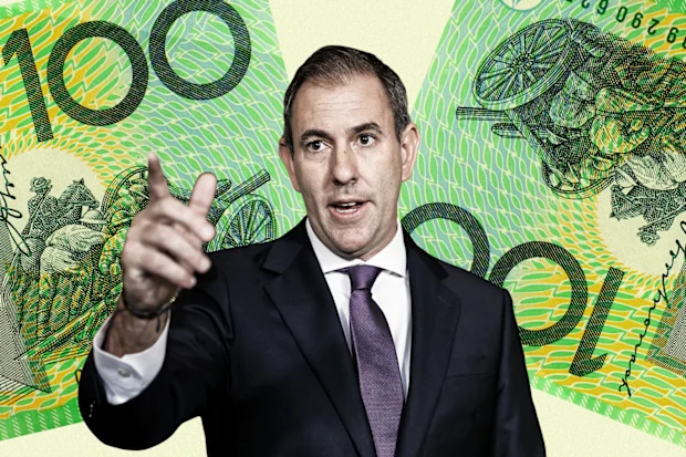 How the $3M Super Tax Could Reshape Property Investment Strategies 5 Australia's $3m super tax