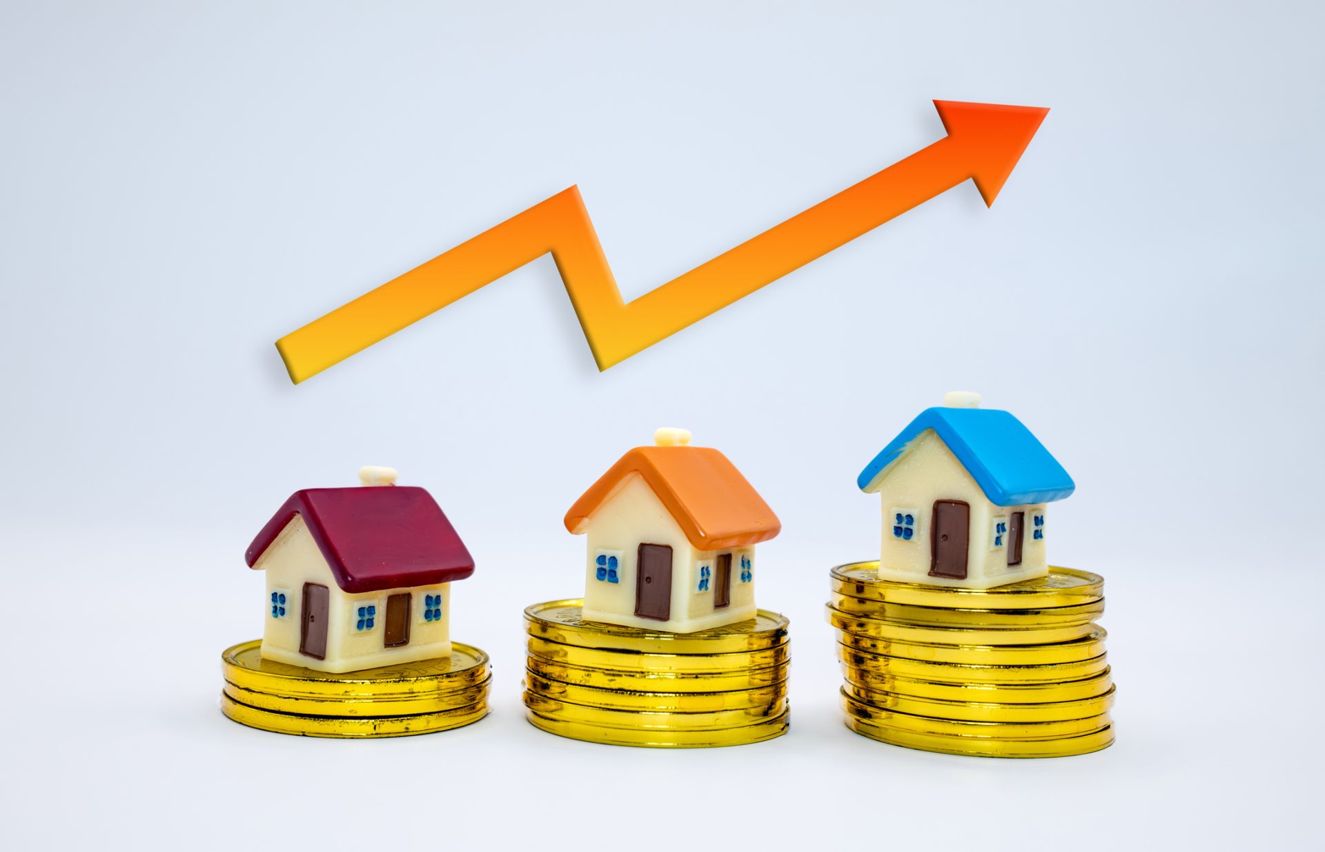 purchasing property through super