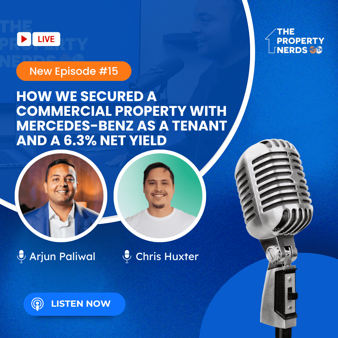 property nerds episode 15 thumbnail