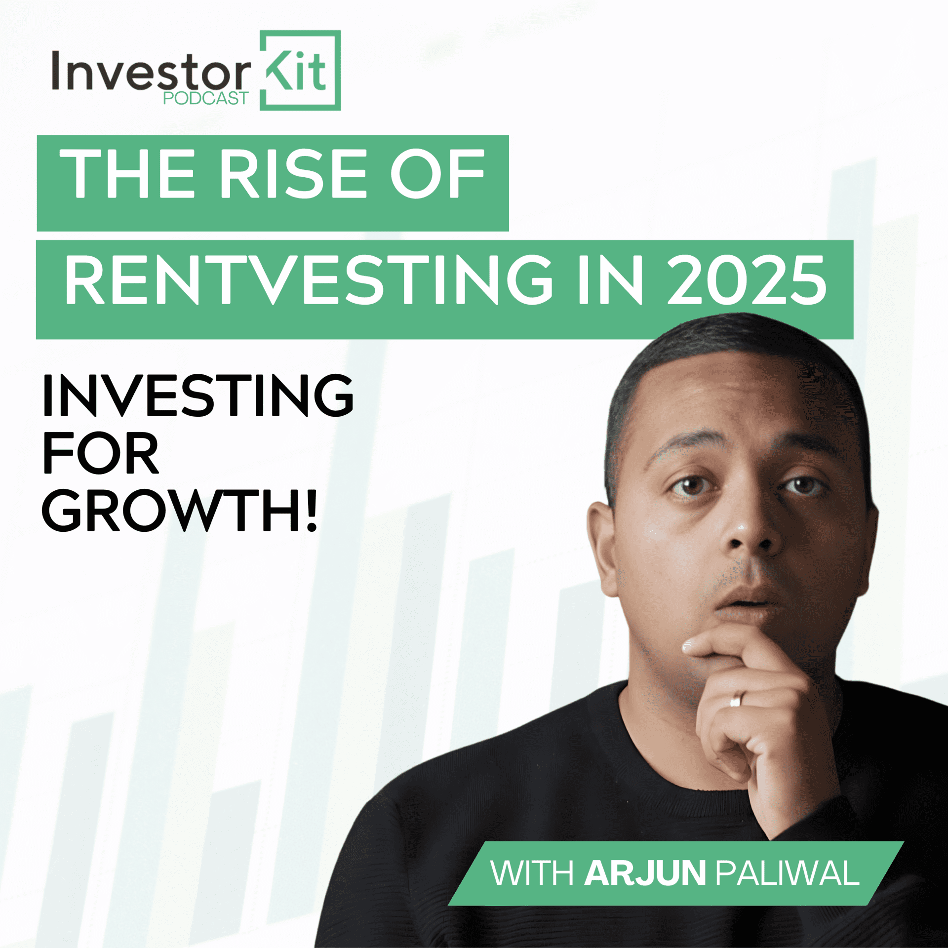 why rentvesting is soaring