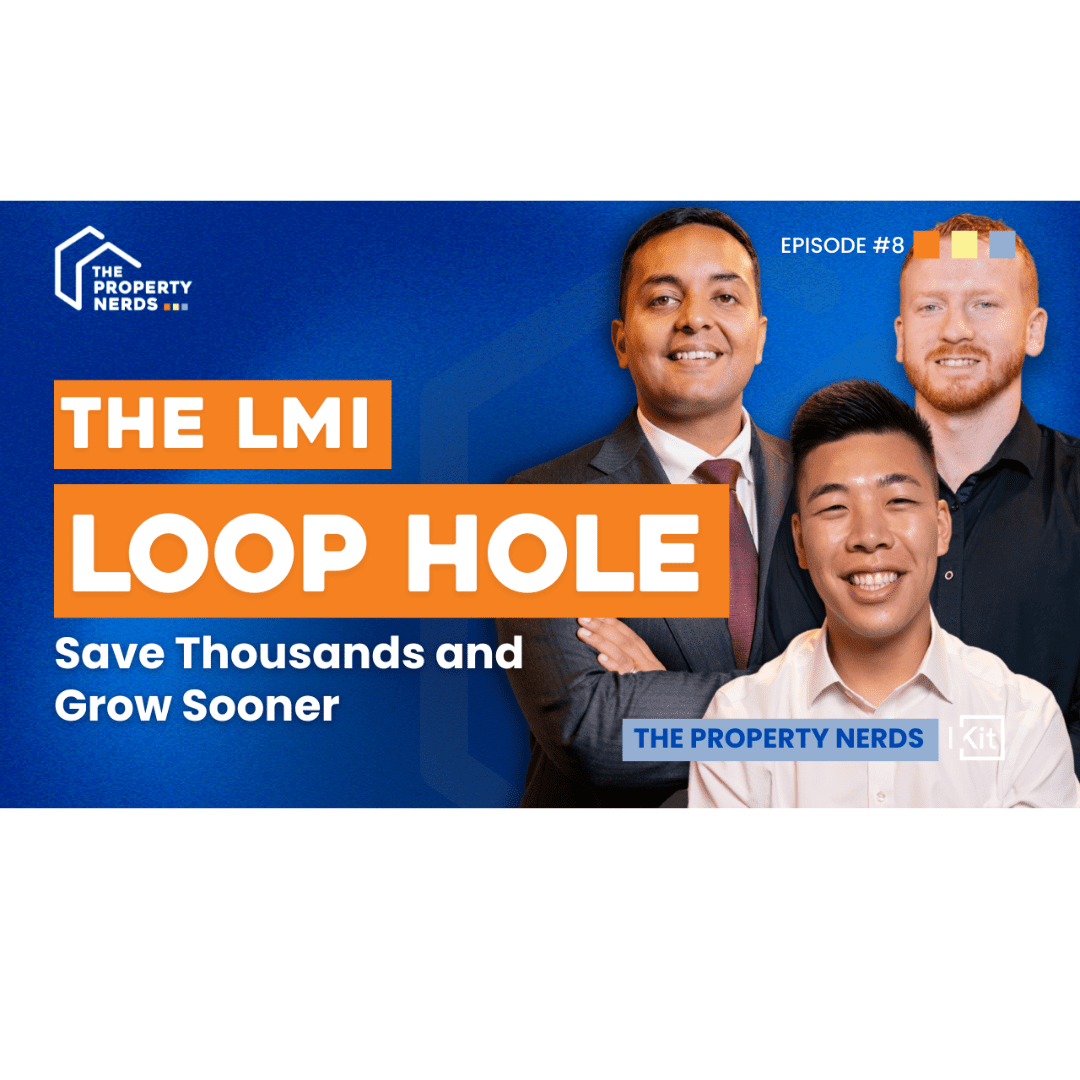 podcast thumbnails lmi loophole