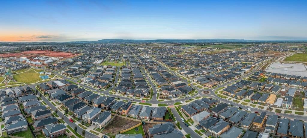 Melbourne: Casey-North's property market