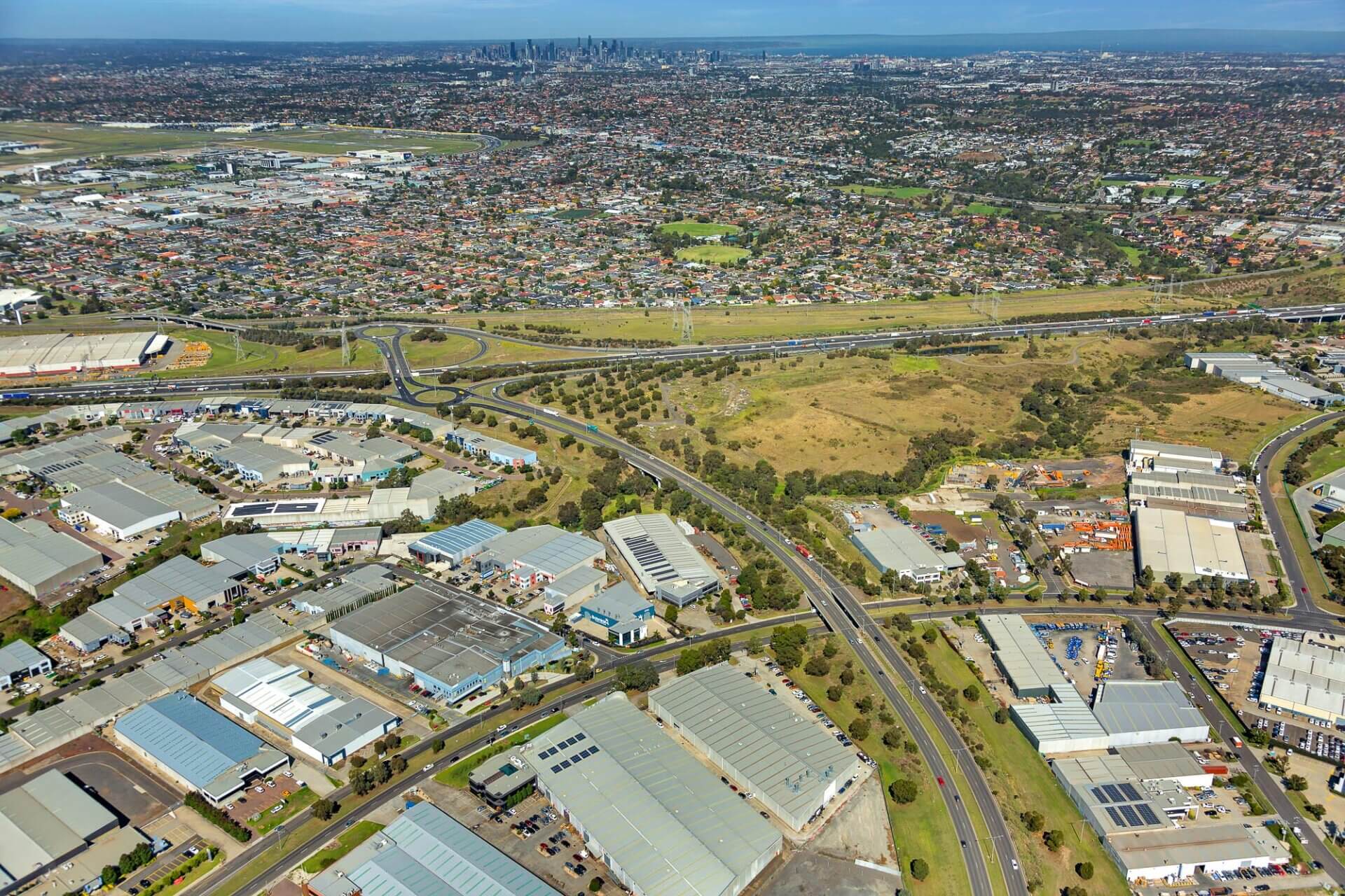 Melbourne: Tullamarine-Broadmeadows's property market