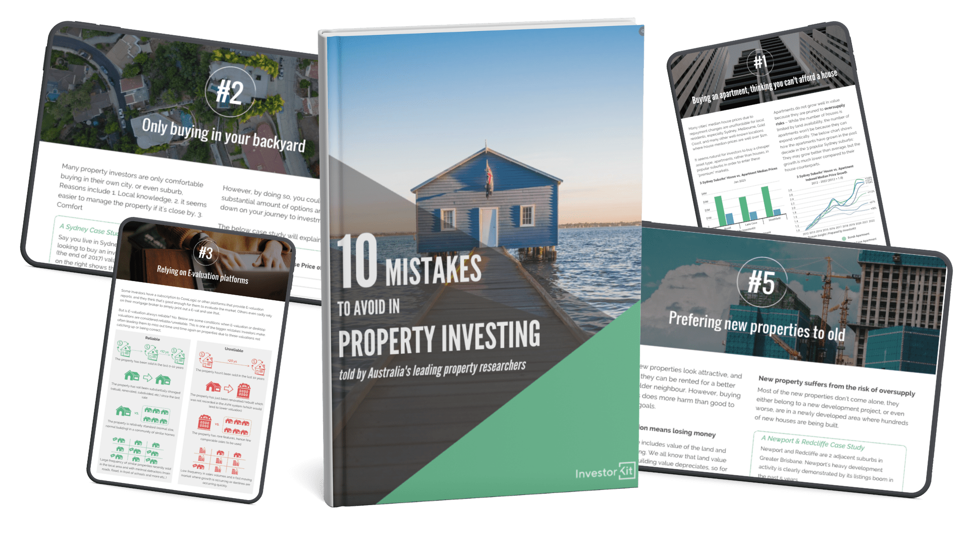 Image of 2025 Market Fundamentals Training Pack 7