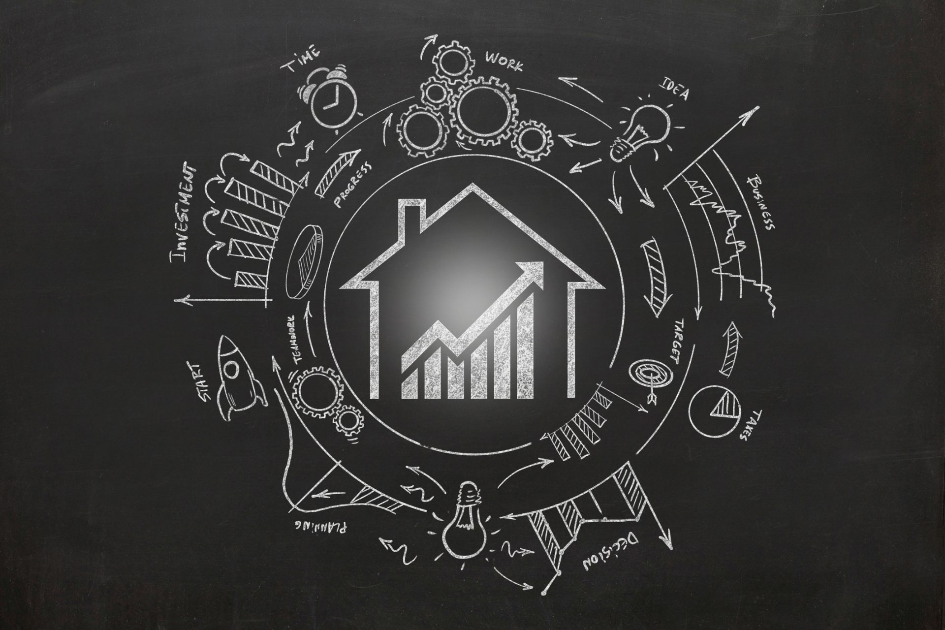 The Unseen Forces Driving Australia’s Property Market