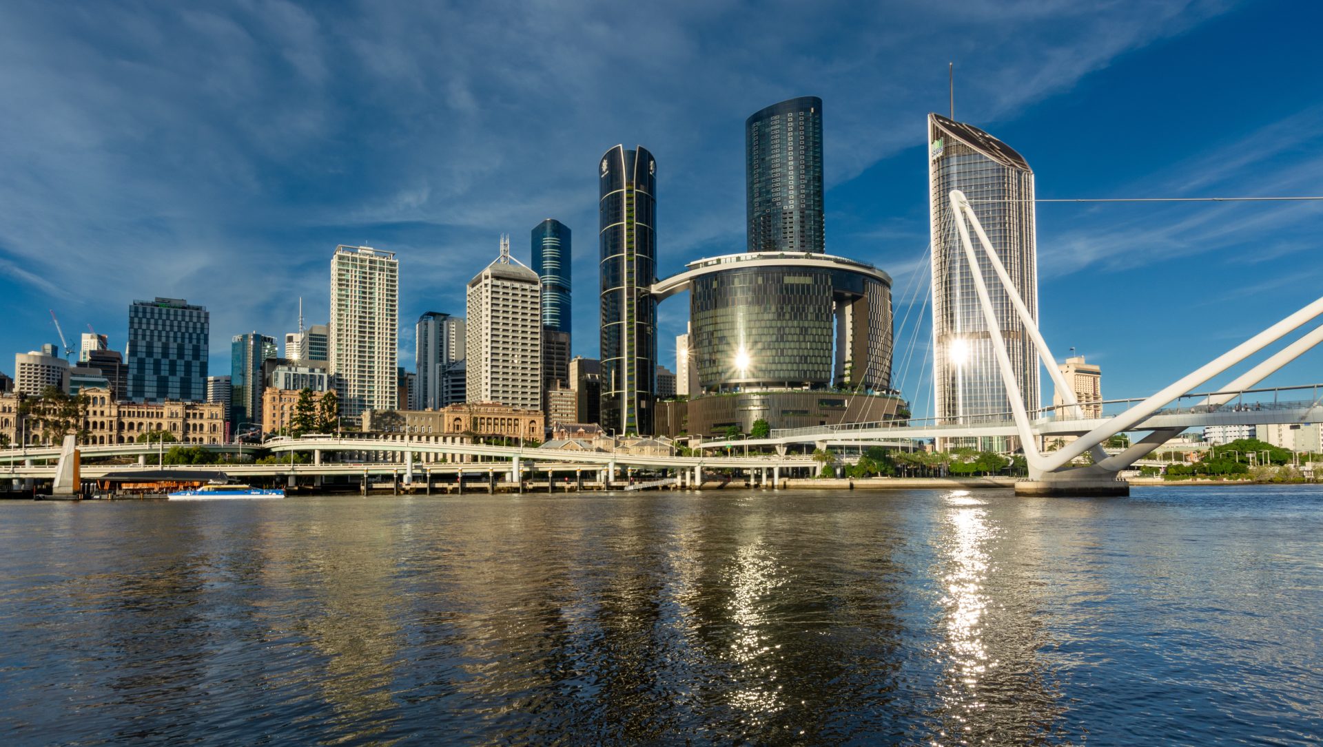 brisbane property market