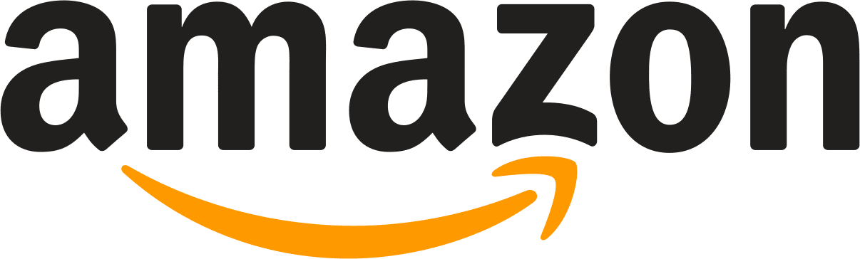 Driving The Data Book 5 Image of Amazon logo.svg
