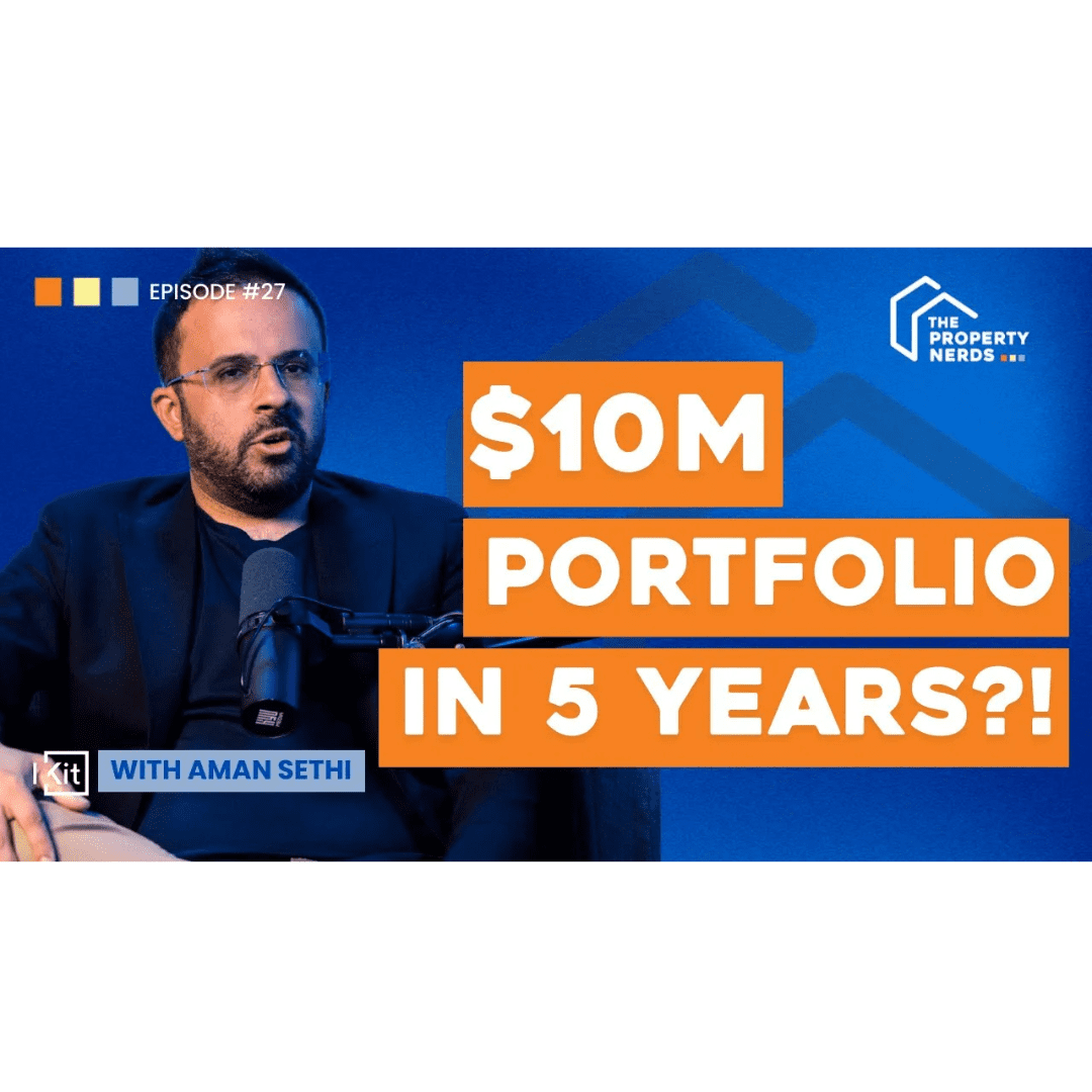 thumbnail for aman podcast