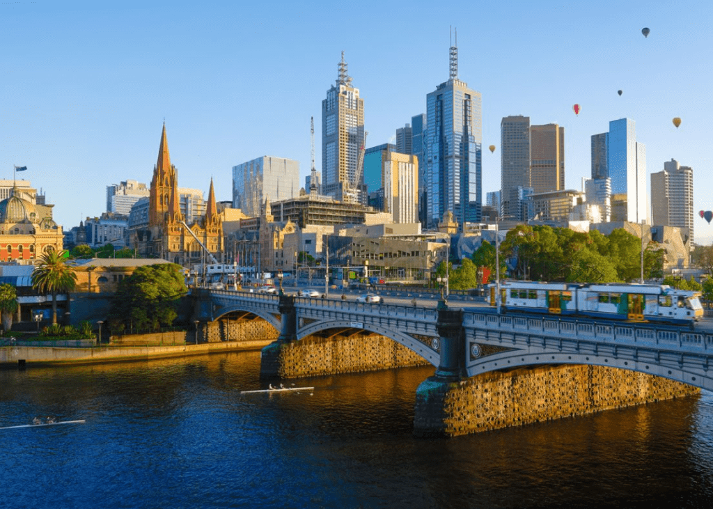 7 Trends that Will Shape Australia's Property Market in 2026