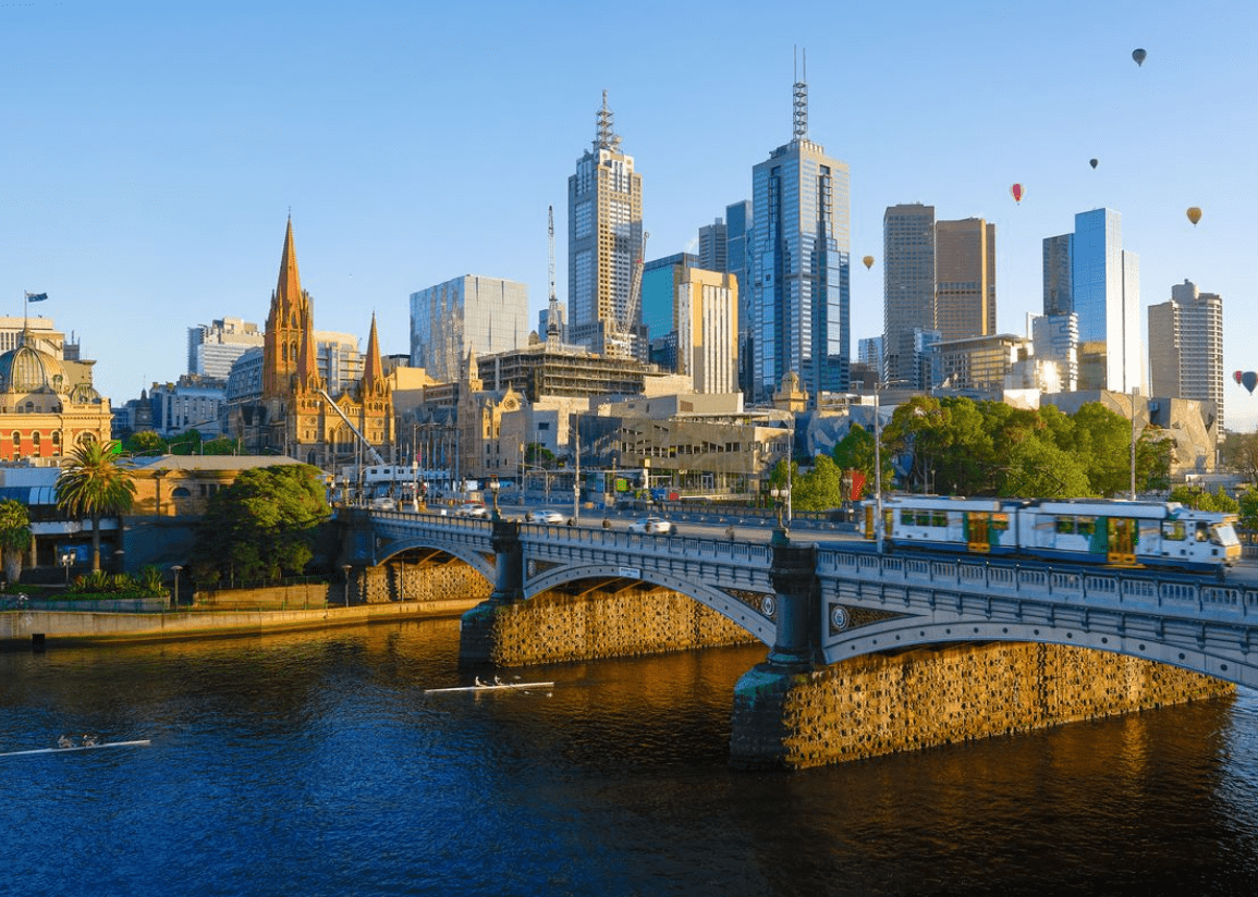 7 Trends that Will Shape Australia's Property Market in 2026