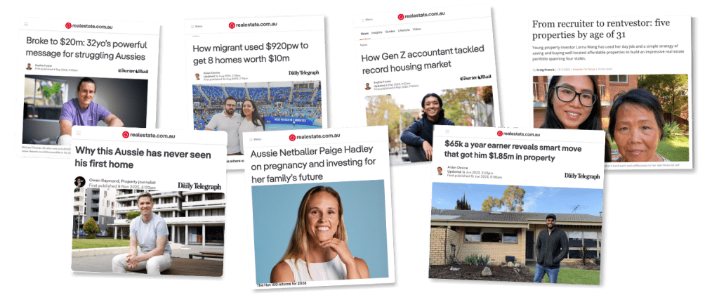 Image of Landing Page Social Proof 3