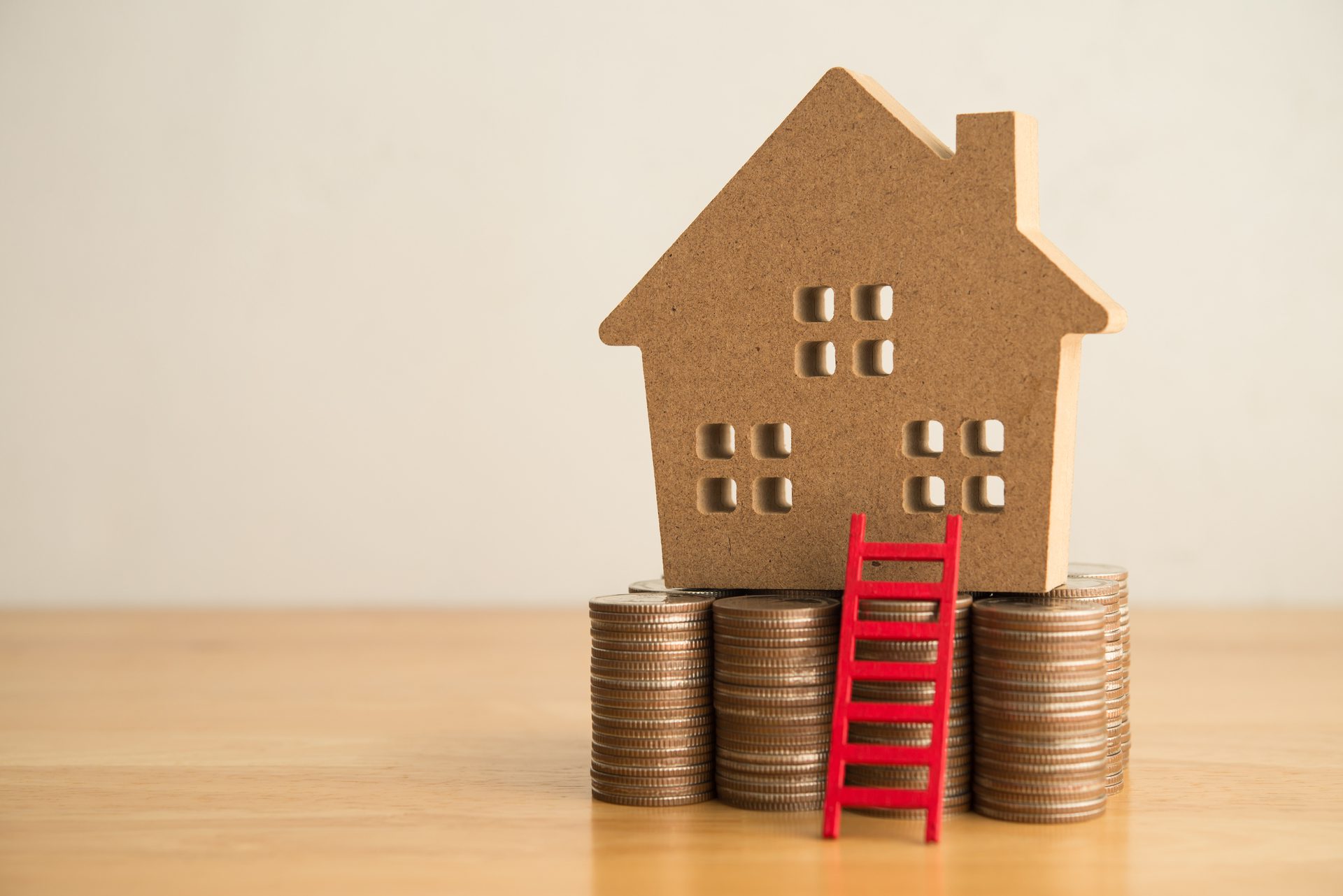 Market selection requires research, not momentum