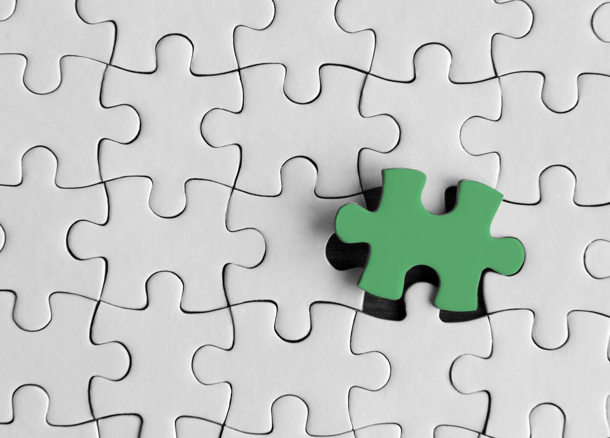 Strategy must come before any purchase